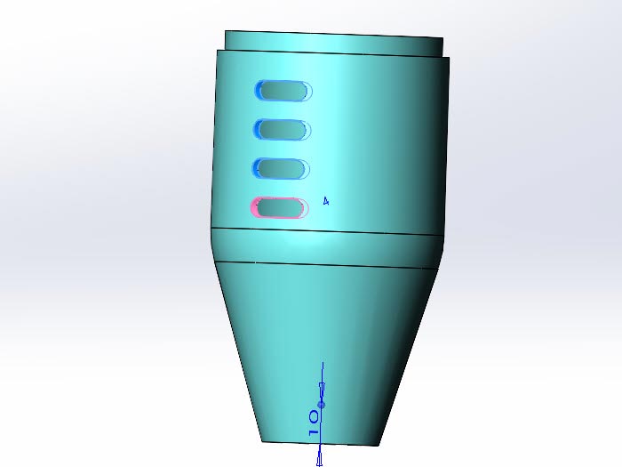 how to creat linear pattern and a circular pattern in solidworks | SOLIDWORKS Tutorials: Basic Techniques